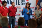 Trump-Backed Evette and Wilson Advance to South Carolina GOP Runoff