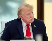 Trump Backs G7 Call for Wider Iran Talks on Missile Programme