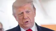 Trump Baffled as Nasdaq Slump Breaks Concerning Record