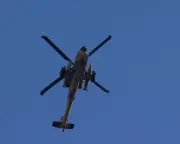 Trump Blames Iran for Downed US Helicopter, Vows Retaliation