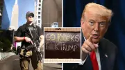 Trump Booed at NBA Finals: 'Go Home' Chants Erupt at Madison Square Garden