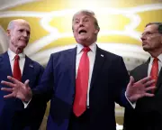 Trump Briefing: Congress Passes Housing Bill in Surprise Move