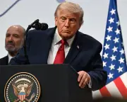 Trump claims US and Iran close to new nuclear deal