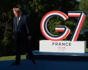 Trump Declares US-Iran Peace Deal 'All Signed' as G7 Leaders Tackle Loose Ends