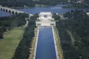 Trump Faces Growing Calls to Release Evidence of Reflecting Pool Sabotage
