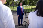 Trump Loyalist Bill Pulte Appointed Intelligence Chief, Sparks Alarm