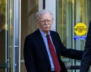 Trump News Live: John Bolton Testimony Reveals New Details on Ukraine Scandal