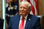 Trump Pushes AI Development as MAGA Supporters Voice Concerns