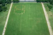 Trump Rally on National Mall Draws 86,470, Critics Cry Foul
