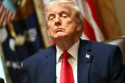 Trump reconsidering $1.8bn fund for allies amid legal and political backlash