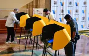 Trump Signs Sweeping Election Law, Critics Warn of Voter Suppression