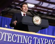 Trump Taps Keith Sonderling for Labor Secretary Role