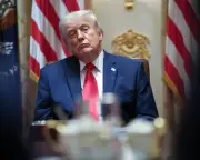 Trump Threatens 12.5% Tariff on Australia Over Forced Labour Claims