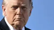 Trump Unleashes Fiery Rant Over Judge Blocking Venue Name Change