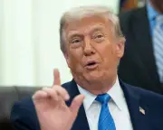 Trump’s California Vote-Rigging Claims Foreshadow November Chaos