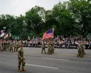 Trump's 'Department of War' Name Change: What It Means for US Militarism