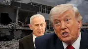 Trump's Iran Deal Backflip: 'I Don't Care' Stuns World
