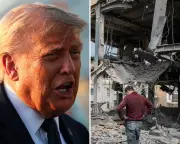 Trump's Iran Deal: His Legacy Now in Tehran's Hands, Analysts Warn