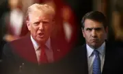 Trump's IRS Immunity Deal: A New Level of Self-Dealing and Unchecked Power