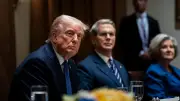 Trump's K-Shaped Economy: Wealthy Soar, Rest Struggle with Inflation