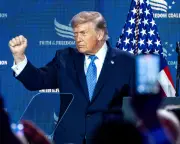 Trump's portrait to appear on US 'patriot passport' for 250th anniversary