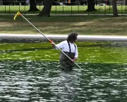 Trump's reflecting pool renovation mirrors his dangerous hubris in Iran