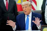 Trump's Save America Act Faces Congress Republican Hurdles