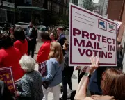 Trump's Threat to Voting Rights Could Decide the Midterms