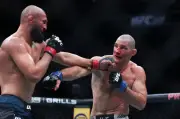 Trump's White House UFC Event Sparks Political and Logistical Controversy