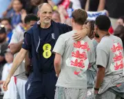 Tuchel grants England players day off with few strings attached