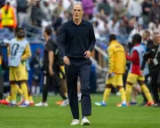 Tuchel Urges England Fans to Keep Faith as Ghana Fumes Over Penalty