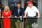 Tucker Carlson and Marjorie Taylor Greene Deepen Republican Rift