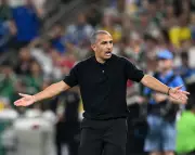 Tunisia Sack Coach Sabri Lamouchi After One Game in World Cup