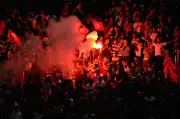 Tunisia's World Cup Hopes: Can Lamouchi Lead Eagles of Carthage Past Group Stage?