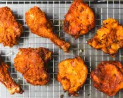 Turn Yoghurt Pot Scrapings into Fried Chicken Marinade: Zero-Waste Recipe