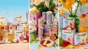 Twinings Launches Cold Infusions and Sparkling Tea in Australia