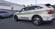 Two Alleged Burglars Use Sledgehammer at Murrumbidgee Golf Course