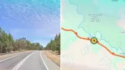 Two dead, three injured in head-on crash on NSW's Sturt Hwy