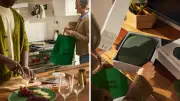 Uber Eats Delivers Game Day Essentials for World Cup Viewing Parties