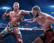 UFC 6 Review: EA Sports Delivers the Most Authentic MMA Experience Yet