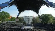 UFC Freedom 250 at White House: A Fusion of Fight Culture and US Politics
