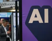 UK AI Hardware Investment Surge at London Tech Week