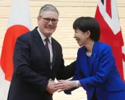 UK and Japan Set to Agree £18bn Investment Deal