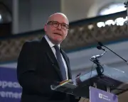UK Attorney General Bans Staff from Using X Over Disinformation Fears