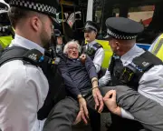 UK Court of Appeal Rules Ban on Palestine Action Was Lawful