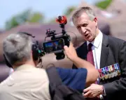 UK Defence Secretary Secures £15bn Boost for Drone Spending