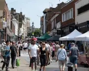 UK disposable incomes hit by price rises and tax hikes