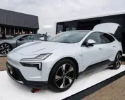 UK Faces Backlash Over Plans to Weaken EV Sales Targets
