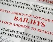 UK Government Accused of Stalling on Mandatory Bailiff Regulation
