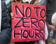 UK Government Faces Backlash Over Zero-Hours Contract Reform Plans
